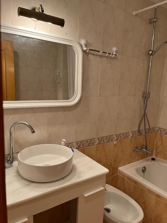 Almuden'S Green Apartment, High-Speed Free Wifi, 250M To Beach, The Center Of Τορεβιέχα Εξωτερικό φωτογραφία