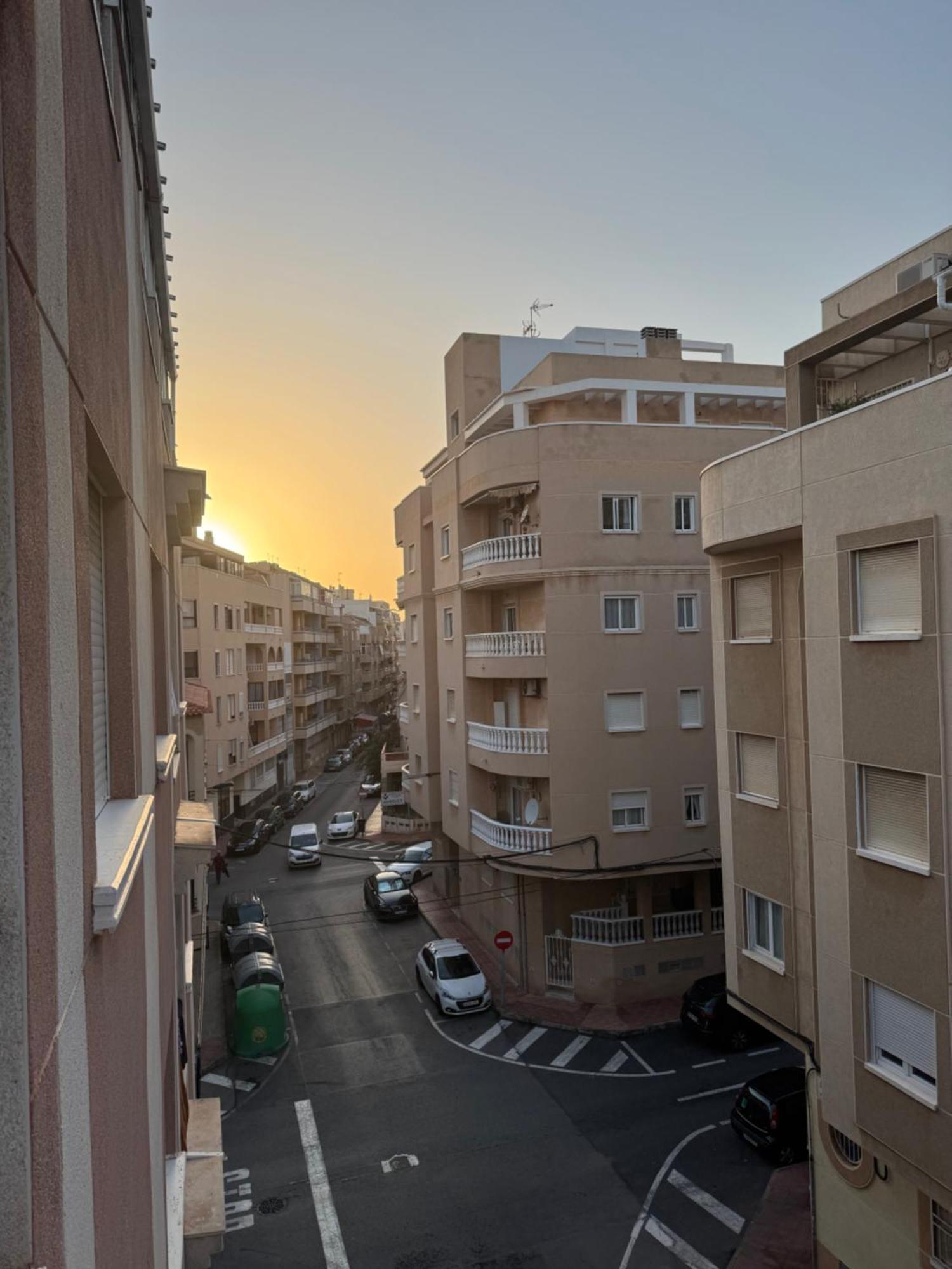 Almuden'S Green Apartment, High-Speed Free Wifi, 250M To Beach, The Center Of Τορεβιέχα Εξωτερικό φωτογραφία